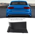 thumbnail image 4 of Tail Light Trim for  4G C7 2015-2018 Scratch Resistant, Stable Structure Outer Set, 4 of 7