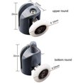 thumbnail image 2 of Rodillos Para Mampara De Ducha WEIHJMXG 68V-8A360-00-00, 2 of 5