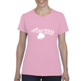 thumbnail image 1 of LasVegas T-Shirt Enjoy Las Vegas Nevada  Artix Women's T-shirt Tee Clothes, 1 of 4