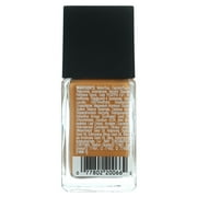 Black Radiance Color Perfect Liquid Foundation Makeup - Praline