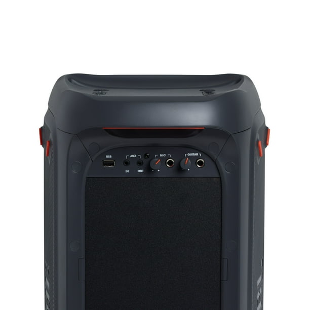 アンプ JBL PARTYBOX 100 Skythree Amazon.com: JBL PartyBox 100 - High Power Portable Wireless