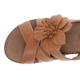 thumbnail image 7 of Corkys Womens Heartbreaker Wedge  Casual Shoes, 7 of 7