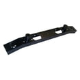 thumbnail image 1 of Crown Automotive Bumper Protector 68003322AA Direct Fit; Black; Steel; Not for Export Models, 1 of 2