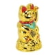 thumbnail image 1 of Adorno de gato de la suerte BuyWeek plástico, 1 of 12