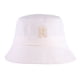 thumbnail image 1 of Circunferencia del sombrero: 55-60 cm, circunferencia de la cabeza grande, sombrero de pescador, sombrero de lavabo para mujer, sombrero para el sol con protección solar, 1 of 5