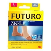 UPC 382250045056 product image for 382000000000 Futuro Comfort Lift Ankle Supp L/XL Part 382250045056 by Beiersdorf | upcitemdb.com