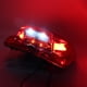 thumbnail image 5 of Luces traseras LED perfecl para motocicleta GTS300 GTS 300 Ajuste directo, 5 of 8