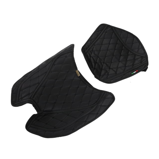 Funda de asiento de motocicleta, funda de asiento de motocicleta, cómoda funda de cojín de asiento de motocicleta, protector de asiento de motocicleta, rendimiento de primera categoría