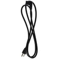 thumbnail image 2 of Norcold INC 635591 120VAC Power Cord, Black, 2 of 3