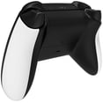 thumbnail image 2 of eXtremeRate White Replacement Parts Handles Rear Shell for Xbox Core Wireless Controller, 2 of 7