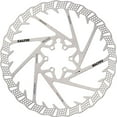 thumbnail image 1 of Galfer Shark Disc Brake Rotor - 203mm x 2.0mm 6-Bolt, 1 of 3