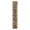 thumbnail image 3 of Unique Loom Saturn Collection Area Rug - Ion (2' 2" x 12' Runner Green/Beige), 3 of 6