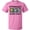 Azalea, variant on Inktastic Meteorologist Weather Prophet T-Shirt
