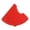 Red, variant on Fruit Shape Reusable Ice Pack For Lunch Box Cooler Bag Picnic Camping And School