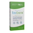 thumbnail image 1 of Tru Earth Bandes Éco Détergent à Lessive Non Parfumé, 116 Brassées, 1 of 3