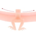 thumbnail image 3 of HONITANO 1Set Flexible Pink Eyelash Separator Tool for Easy False Eyelash Extension and Separation, 3 of 8