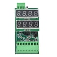 thumbnail image 4 of Módulo transmisor de temperatura de PCB,Módulo transmisor de temperatura 1 Módulo de detección de transmisor de temperatura Módulo transmisor de temperatura Valor excepcional, 4 of 8