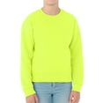 thumbnail image 2 of Jerzees Mid-Weight Fleece Crewneck Sweatshirt (Little Boys & Big Boys), 2 of 4