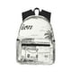 thumbnail image 1 of Disketp Summer Vacation Scene With Camping Van Mochila Ligera Clásica con Múltiples Bolsillos, Mochila Casual para Hombre y Mujer, Ideal para Escuela, Trabajo y Viajes, 1 of 6