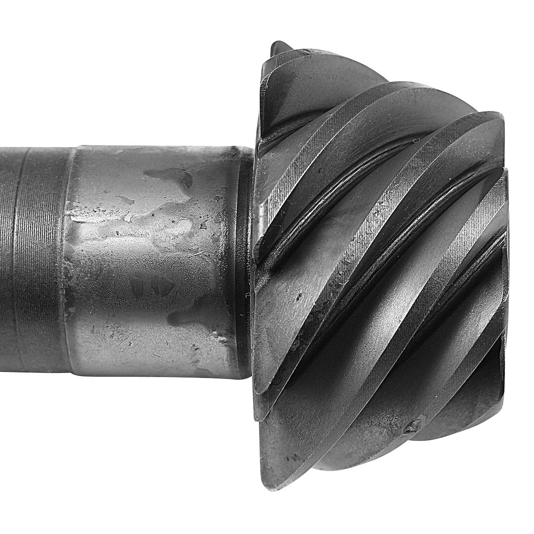 G2 Axle and Gear 1-2151-456R Ring and Pinion Set; JL Dana 44; Front; 4.56 Ratio; OE; Fits select: 2018-2019 JEEP WRANGLER UNLIMITED, 2020 JEEP WRANGLER