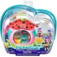 thumbnail image 4 of Enchantimals Teeny Kitchen Playset with Ladelia Ladybug Doll, 4 of 8
