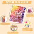 thumbnail image 3 of Planner 2026-2027, 18 Month Weekly and Monthly Planner Jul. 2026–Dec. 2027, 7.9" x 9.8", 3 of 10