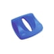 thumbnail image 1 of Tapa p/Contenedor SlimJim Rubbermaid Reciclaje De Papel,Azul Rubbermaid FG270388BLUE, 1 of 2