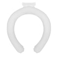 thumbnail image 2 of Body Care Neck Tube Wearable Neck Wraps For Summer Heat Hands Cold Pack Reusable Neck Cooler 200ml, 2 of 5