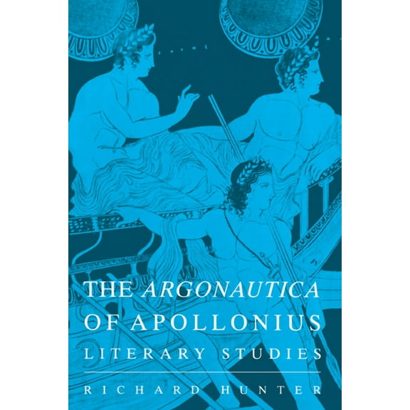 The Argonautica of Apollonius, (Paperback)