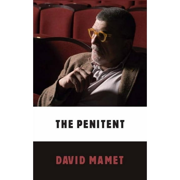The Penitent (Tcg Edition) (Paperback)