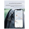 thumbnail image 5 of Smart Anti Lost Tracker Key Finder Item Finders GPS Locator Tracker Anti-Loss Device for, 5 of 5