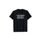 thumbnail image 1 of Cotton unisex Funny "i Like Being Called a Good Boy" Graphic T-Shirt - Black Cotton Short-Sleeve Tee, Comfortable & Versatile Summer Casual Wear, 1 of 7