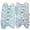 Candy Ice, variant on Set of 12 Pink Sequin Bows 5 Inches Large Glitter Bows Wholesale Bows, DIY Fabric Hair Bows - No Clips