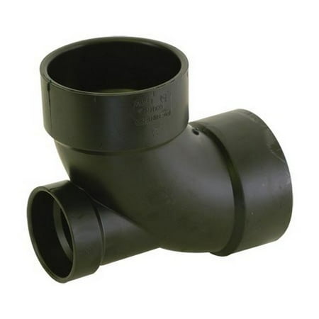 3' Inlet - Ez-Flo 85432 3