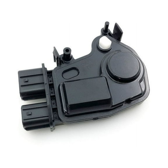 Front Left Door Lock Actuator - Compatible with 2001 - 2010 Honda Odyssey 2002 2003 2004 2005 2006 2007 2008 2009