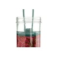 thumbnail image 3 of Lekue Pickling Fermenting Kit, 24 oz, green, 3 of 6