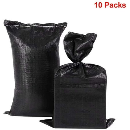 barrier flood sandbags flooding
