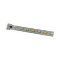 thumbnail image 4 of Placa de circuito de lámpara solar DIY eléctrica Placa de circuito de luz de llama solar Jardín 1x para luces solares de Navidad Suministros de, 4 of 8