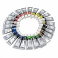 thumbnail image 3 of Daler-Rowney Simply Oil Tubes, 3 of 3
