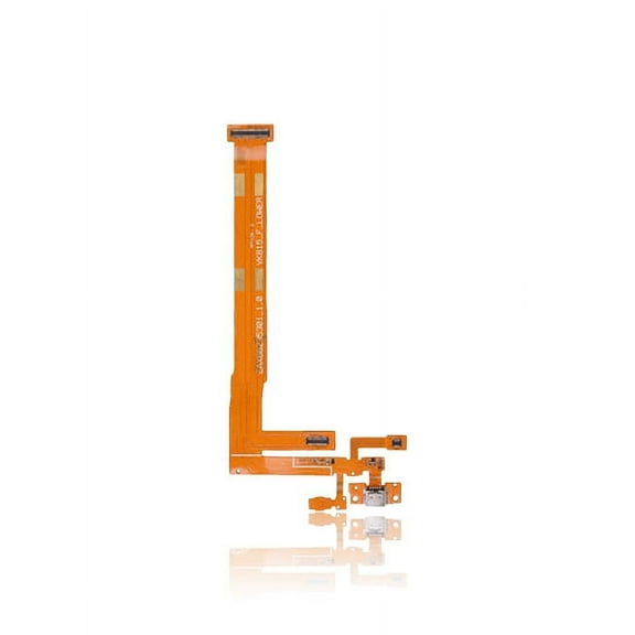 Replacement Charging Port Flex Cable Compatible For LG G Pad X 8.3" (VK815) (Wide Connection)