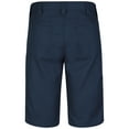 thumbnail image 3 of Red Kap Men's Lightweight Crew Short, 3 of 3