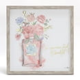 thumbnail image 1 of 16.8x16.8 Floral, 1 of 1