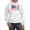 White, variant on CafePress - Lacrosse Americas Game Hoodie - Pullover Hoodie, Hooded Sweatshirt