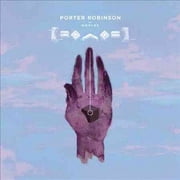Porter Robinson - Worlds - Music & Performance - CD