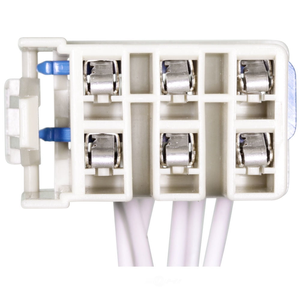 Instrument Panel Wiring Junction Block Connector
