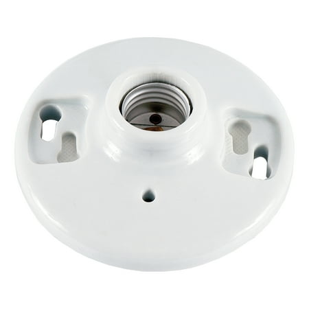 Porcelain Lampholder - GE Porcelain Lamp Holder