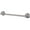 Nickel, variant on Kingston Brass Vintage 18" Towel Bar