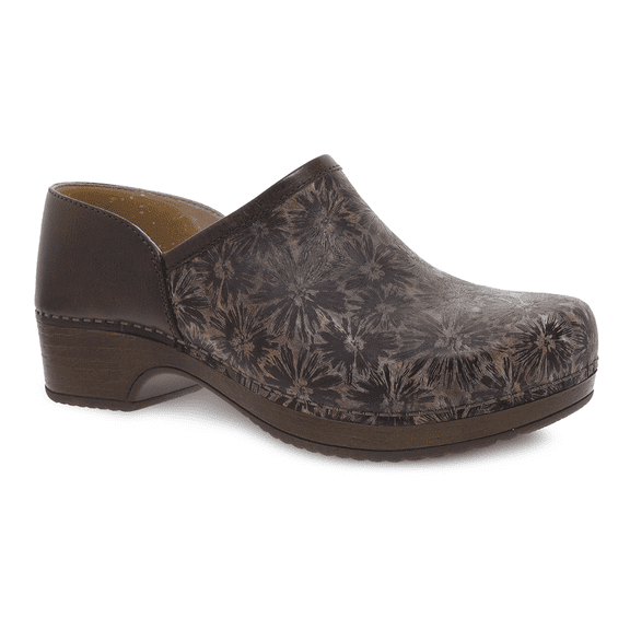 Dansko Brenna Slip On
