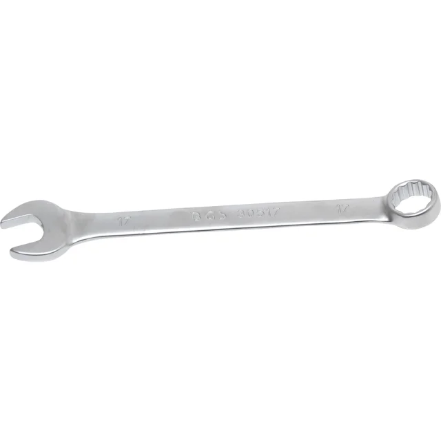 LLAVE COMBINADA | 17 MM | BGS 30517