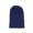 Navy, variant on Charmgo Trucker Hat Clearance, Men's and Women's Fashionable Warm Knitted Hat Small Woolen Hat Casual Hat Bucket Hat Baseball Cap, Sun Hats for Women Black